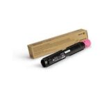 Toner Xerox oryginalny 106R03767 | Magenta