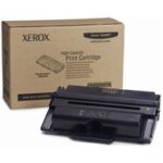 Toner Xerox oryginalny 108R00796 | Black