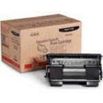 Toner Xerox oryginalny 113R00656 | Black