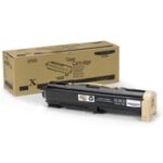 Toner Xerox oryginalny 113R00668 | Black