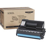 Toner Xerox oryginalny 113R00711 | Black