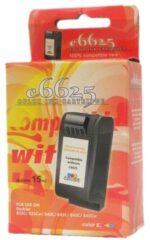 Tusz zamiennik HP 17 C6625A