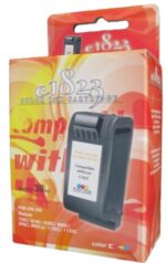 Tusz zamiennik HP 23 C1823D