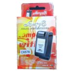 Tusz zamiennik HP 78 C6578DE