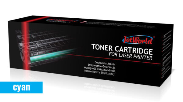 TONER ZAMIENNIK Canon 034C 9453B001