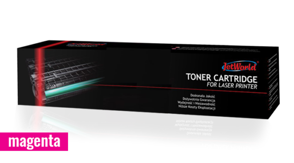 TONER ZAMIENNIK Minolta TN-514M | A9E8350