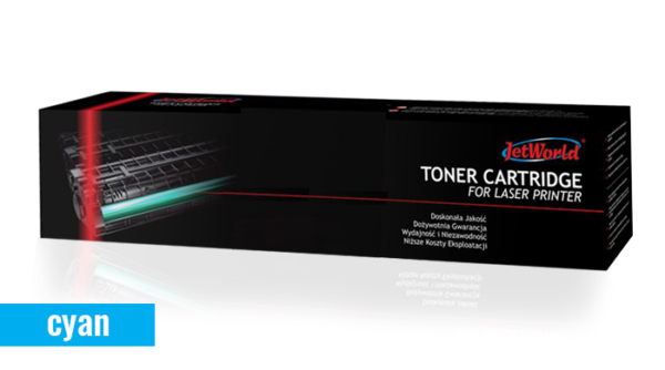 TONER ZAMIENNIK Minolta TN-514C | A9E8450