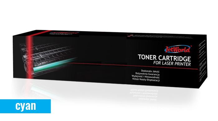 TONER ZAMIENNIK Minolta TN-514C | A9E8450 TONER ZAMIENNIK Minolta TN-514C | A9E8450