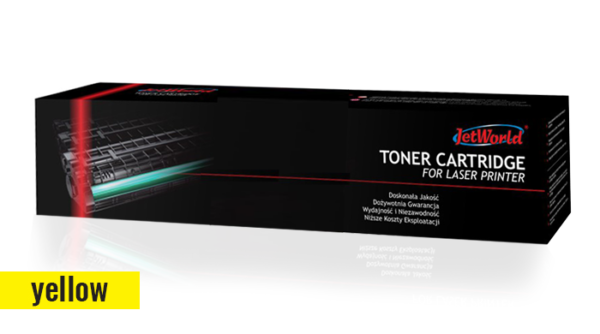 TONER ZAMIENNIK Minolta TN-514Y | A9E8250