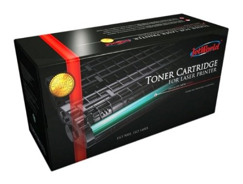 Toner JetWorld zamiennik Ricoh 842142 | Black