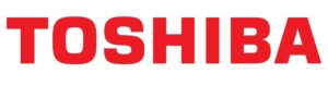 Toshiba Logo 300x78
