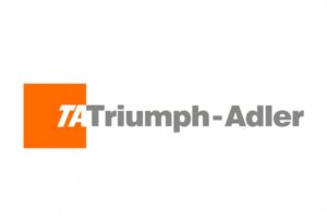 Triumph Adler 300x206