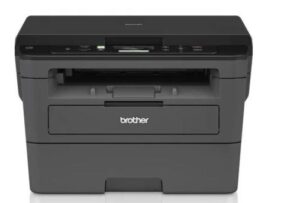 BROTHER DCP-L2532DW tonery