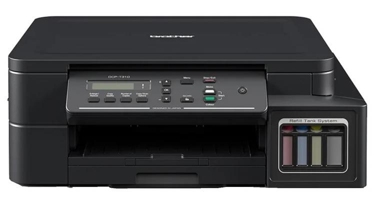 Brother DCP-T310