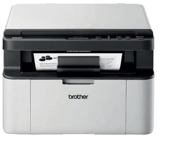 Brother DCP 1512E