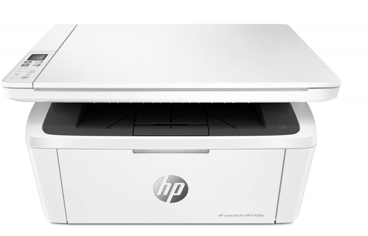 HP LaserJet Pro MFP M28
