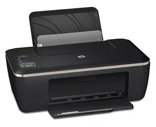 HP DeskJet 2512