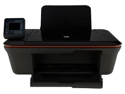 HP DeskJet 3056A
