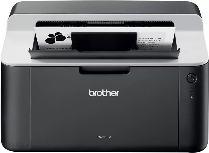 Brother HL-1112E