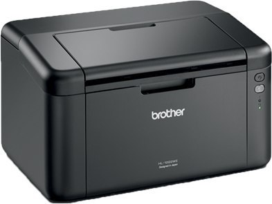 Brother HL-1222WE- drukarka laserowa