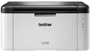Brother HL-1223WE tonery