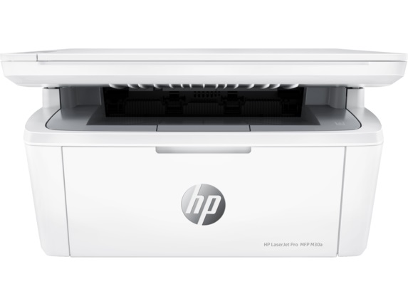 HP LaserJet Pro MFP M30