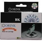 Tusz zamiennik Brother LC1280XL BK