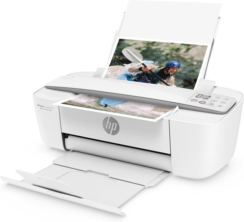 HP DeskJet Ink Advantage 3775 kopiowanie skanowanie