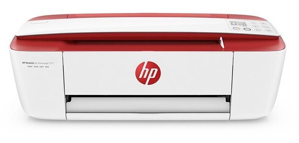 HP DeskJet Ink Advantage 3777
