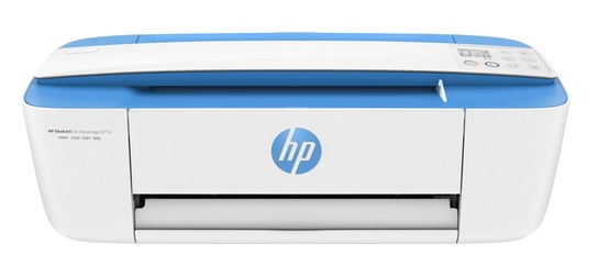 HP DeskJet Ink Advantage 3778