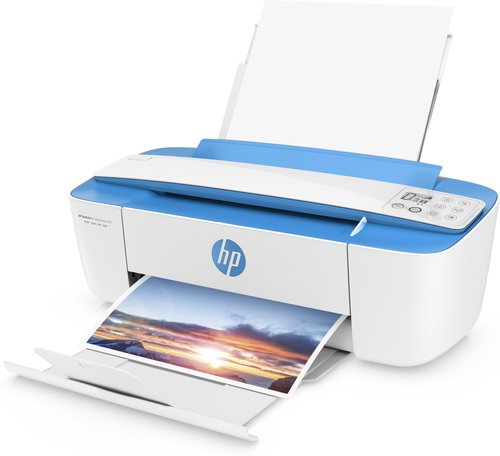 HP DeskJet Ink Advantage 3787 