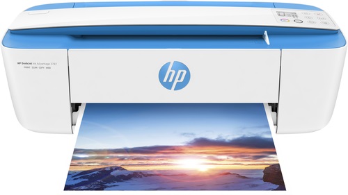 HP DeskJet Ink Advantage 3787_3w1