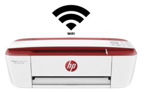 Установка принтера hp deskjet 3788