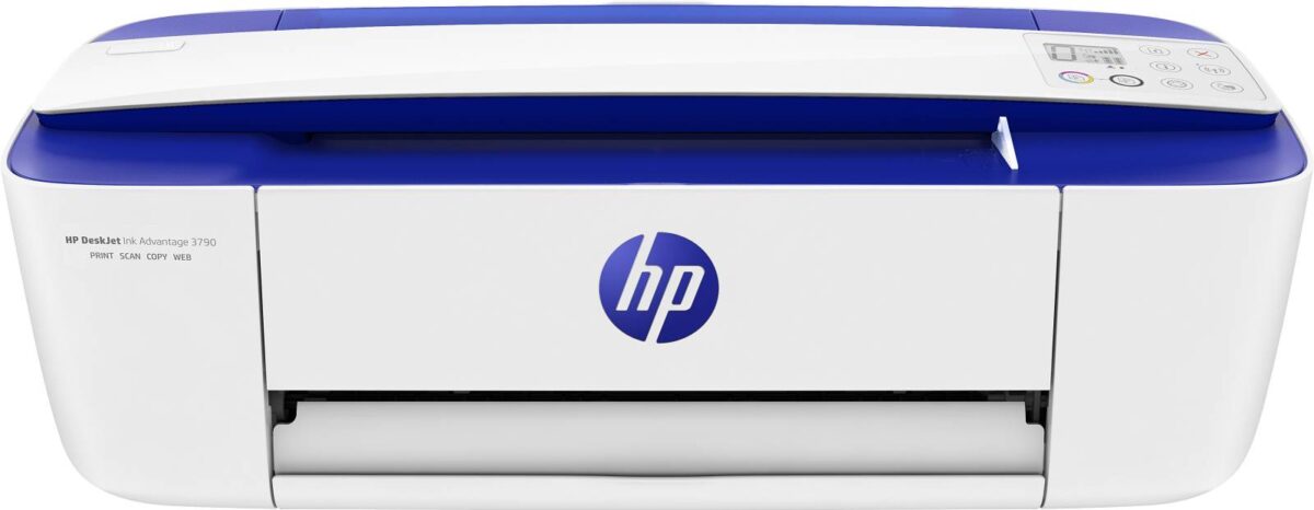 Drukarka HP DeskJet Ink Advantage 3790