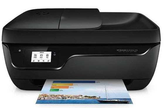 HP DeskJet Ink Advantage 3830