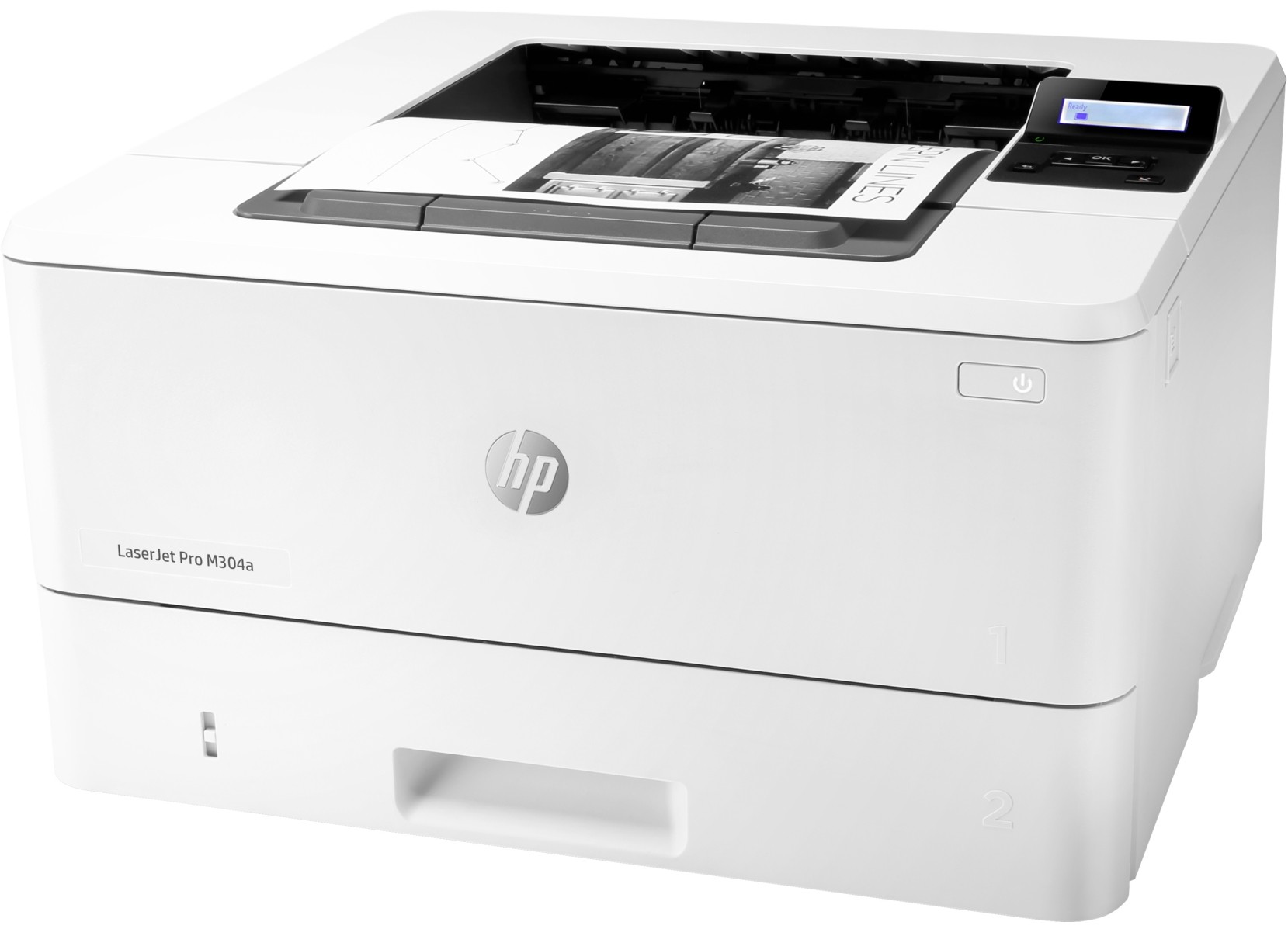 HP LaserJet Pro M304