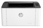 HP laser 107w