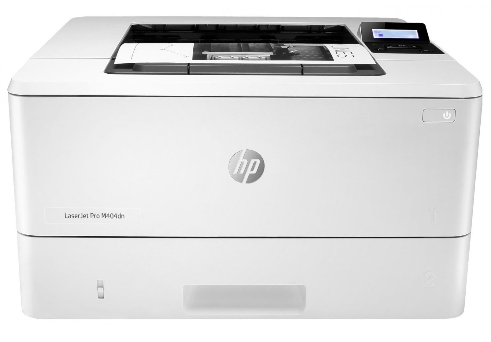 HP LaserJet Pro M404
