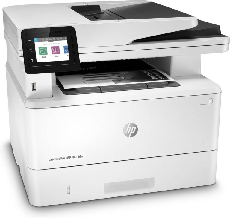 Объект hp lj pro m428 m429 не найден