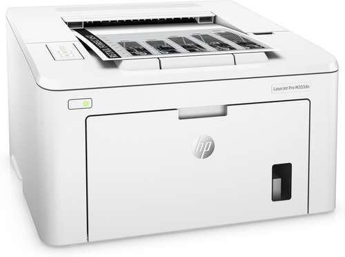 drukarka HP LaserJet Pro M203dn