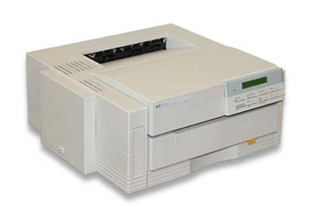 HP LaserJet 5P
