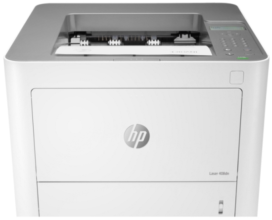 HP Laser 408dn