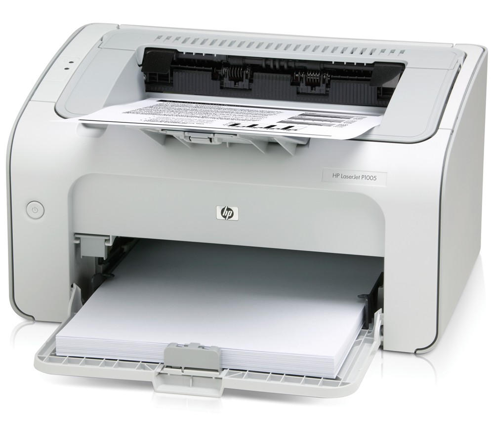 HP LaserJet 1005