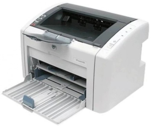 HP LaserJet 1022