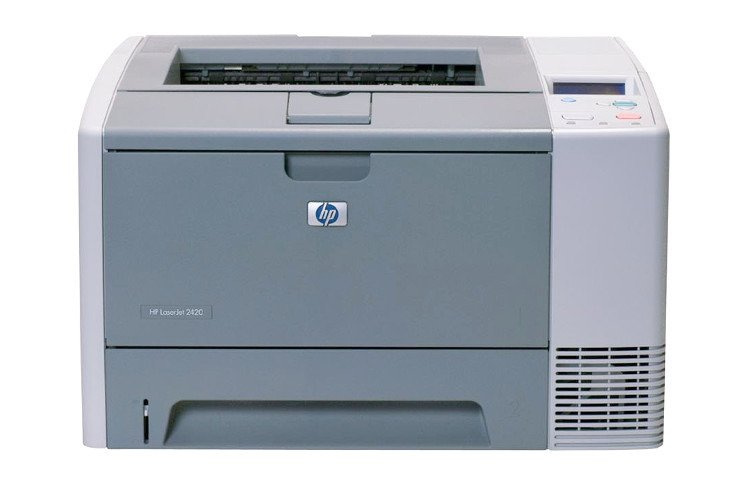 HP LaserJet 2420