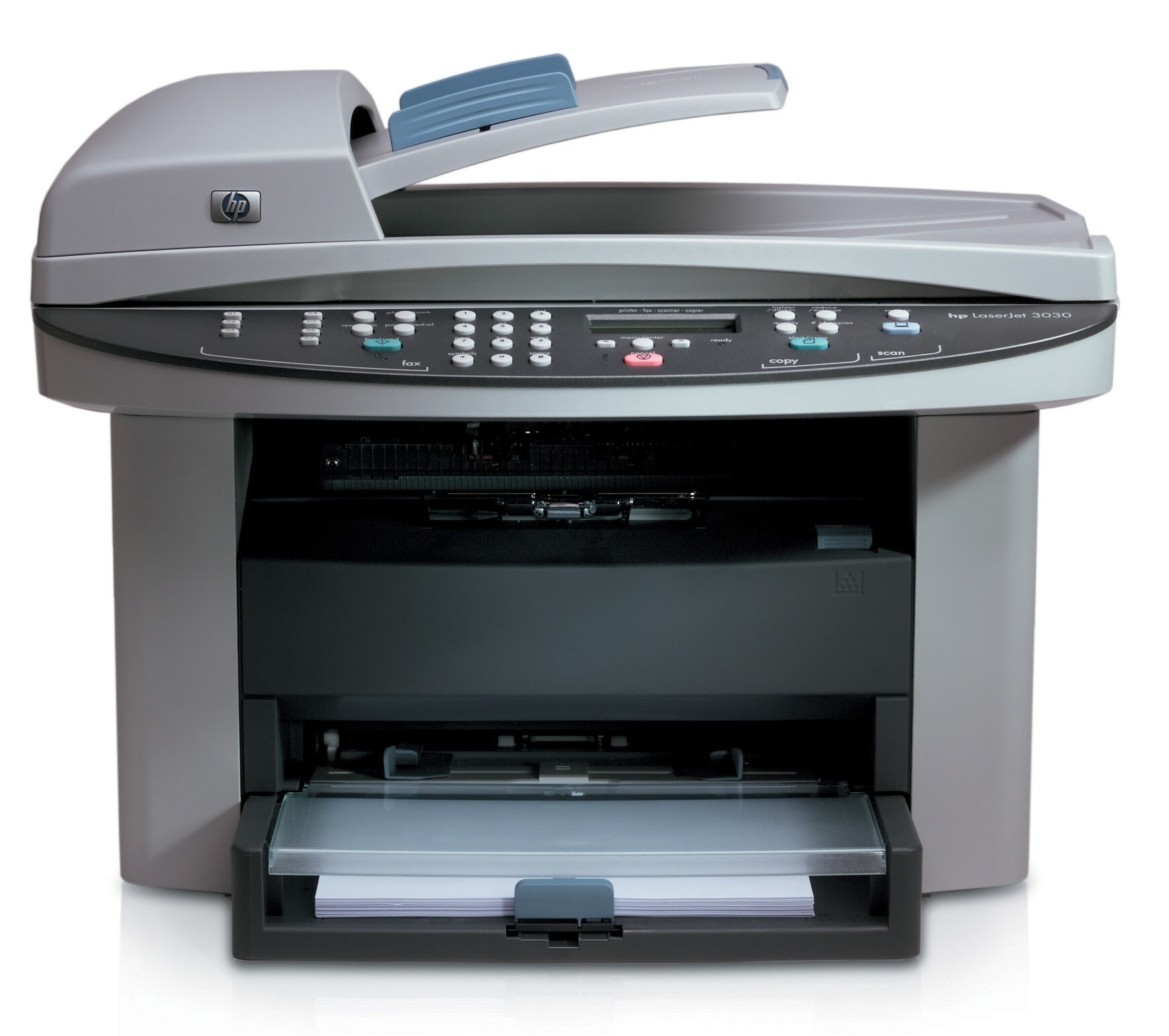 HP LaserJet 3030