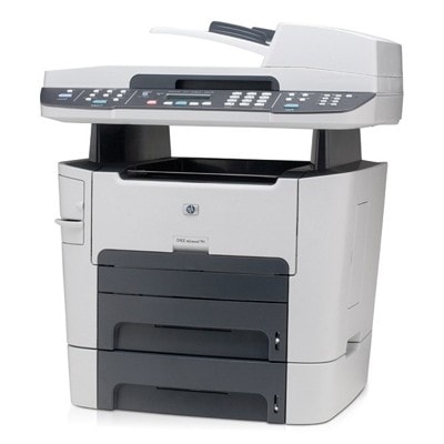 HP LaserJet 3300