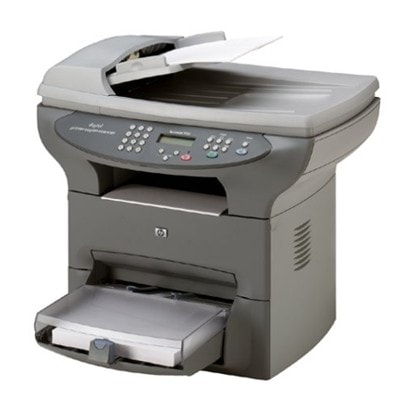 HP LaserJet 3320