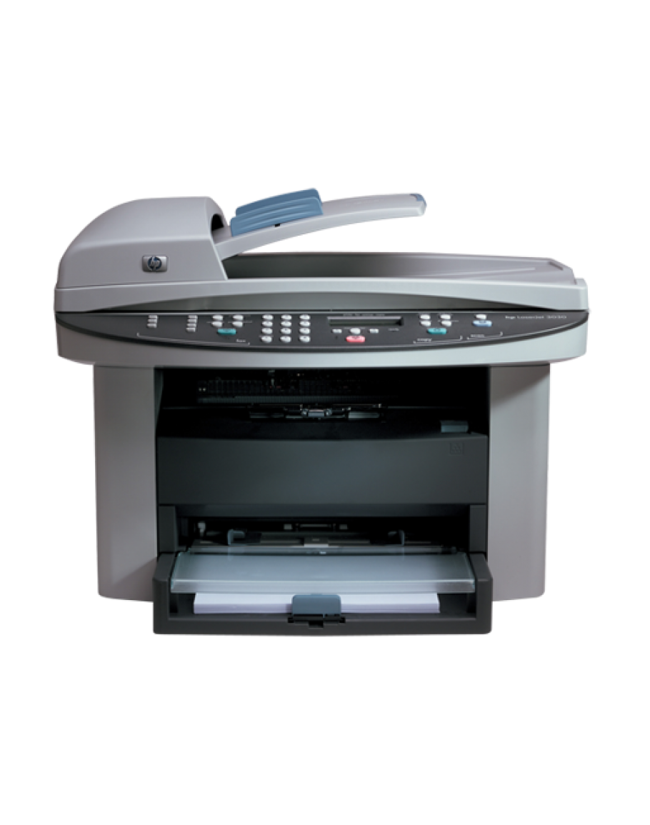 HP LaserJet 3330