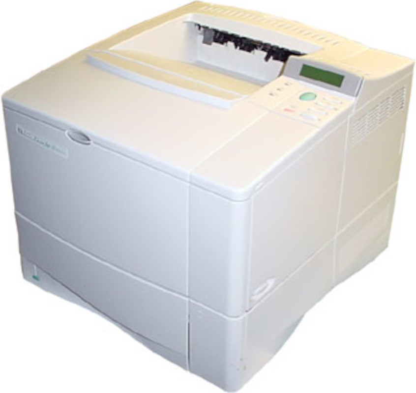 HP LaserJet 4050